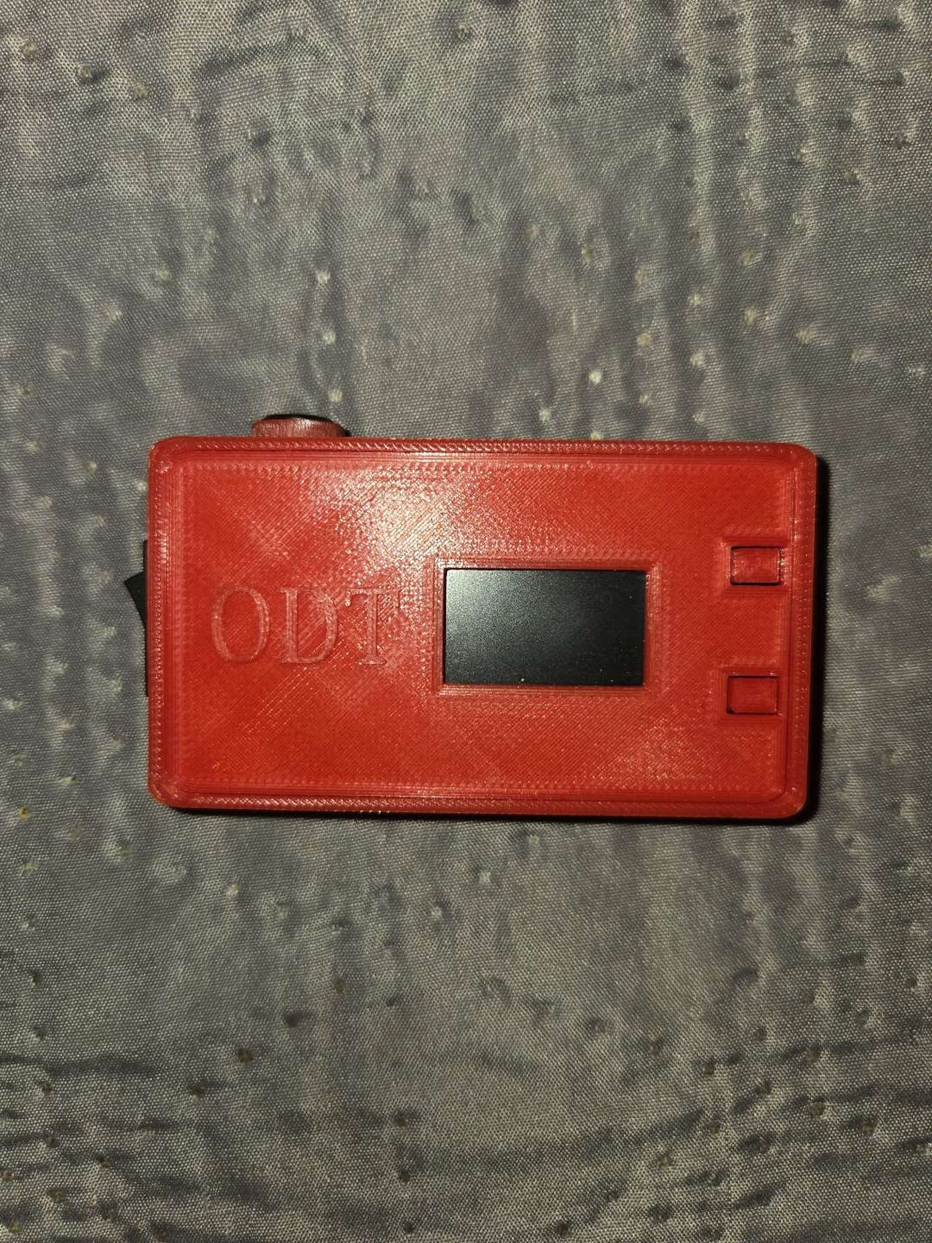 Temperature device image 0