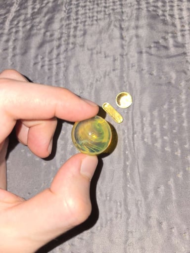 Preview pic of North star yellow sluper set