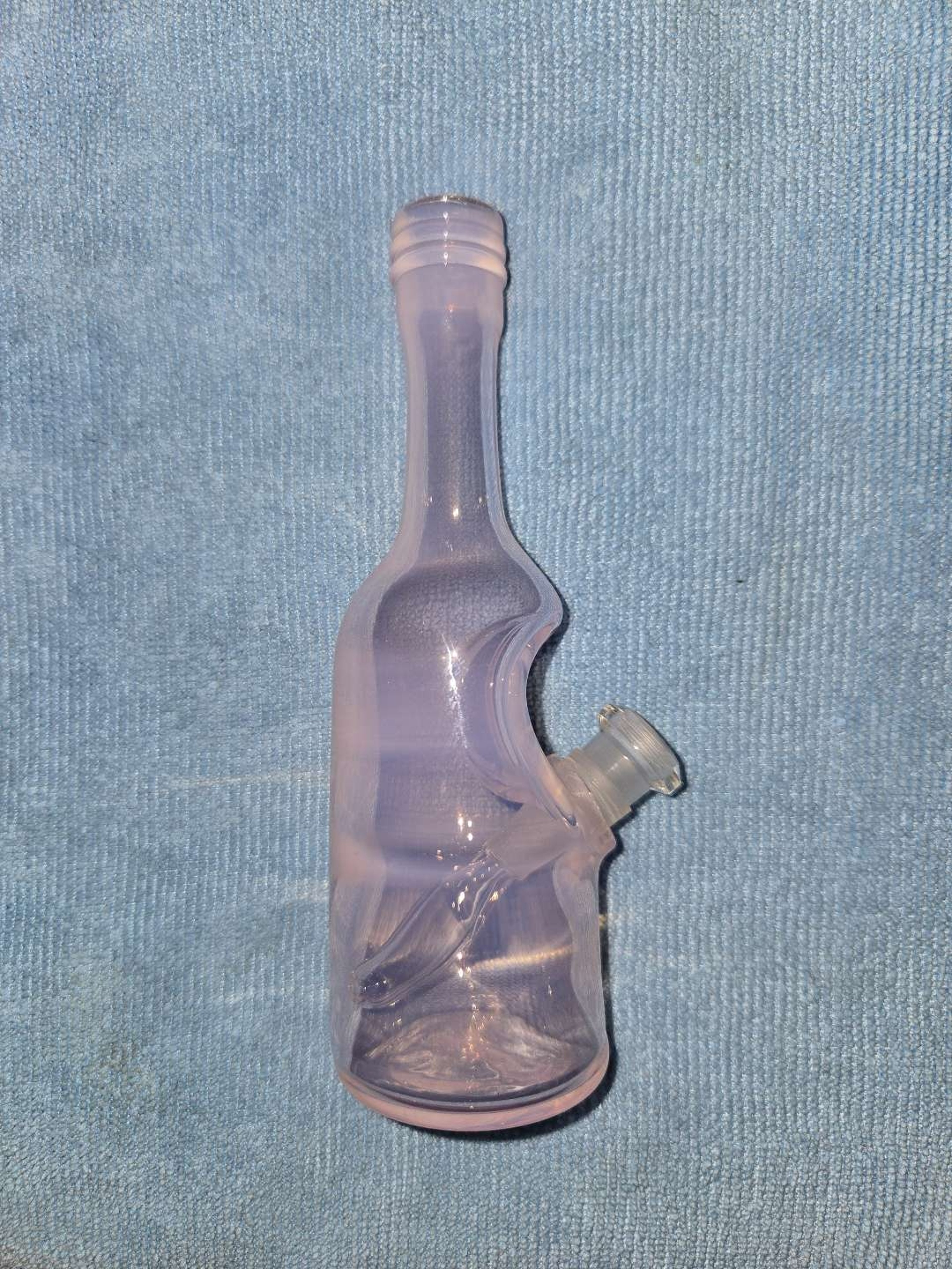 Saki bottle image 0
