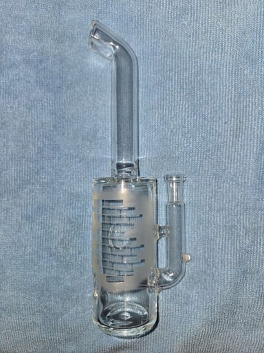 Preview pic of Fizzer rig