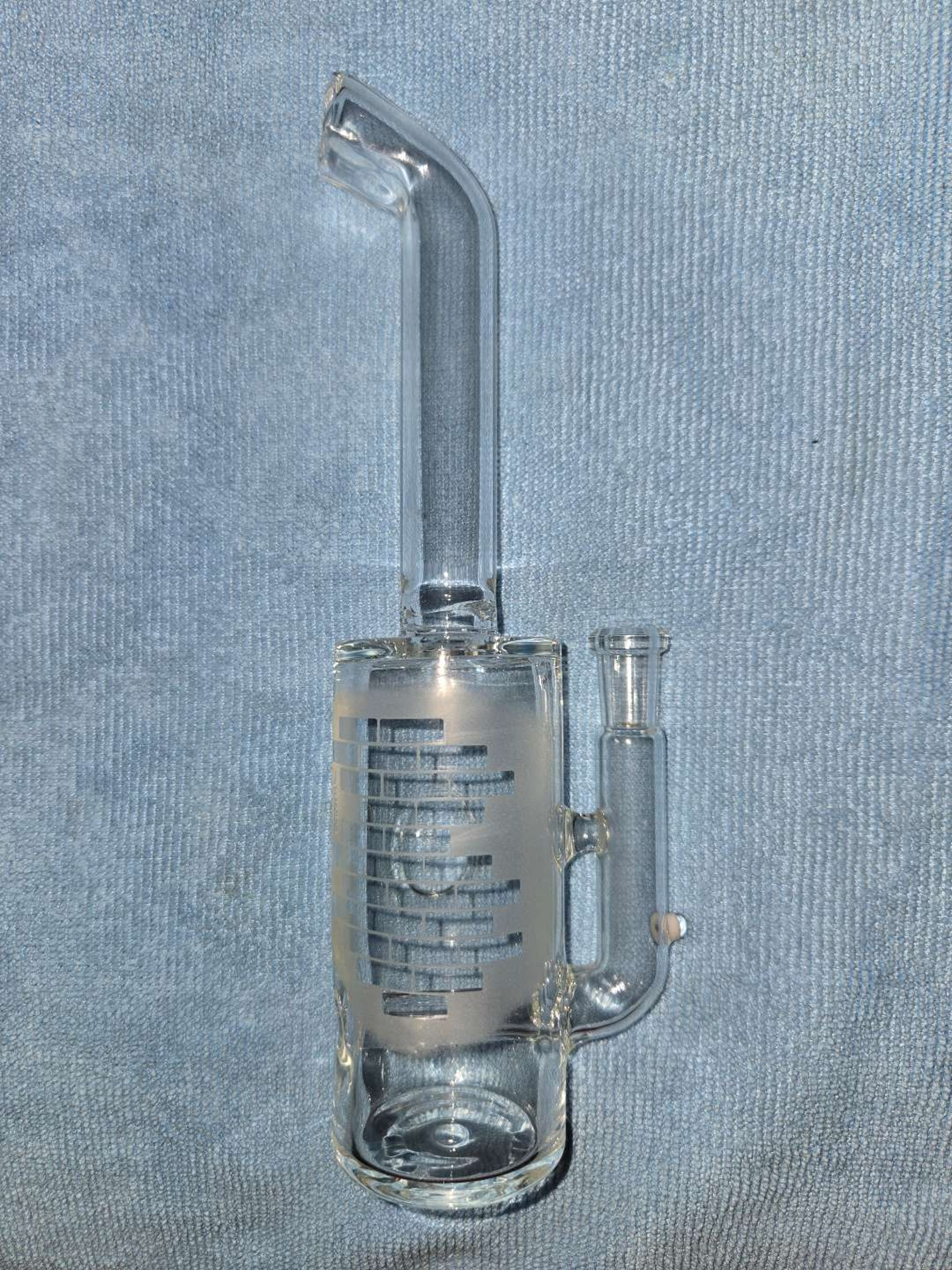 Preview pic of Fizzer rig