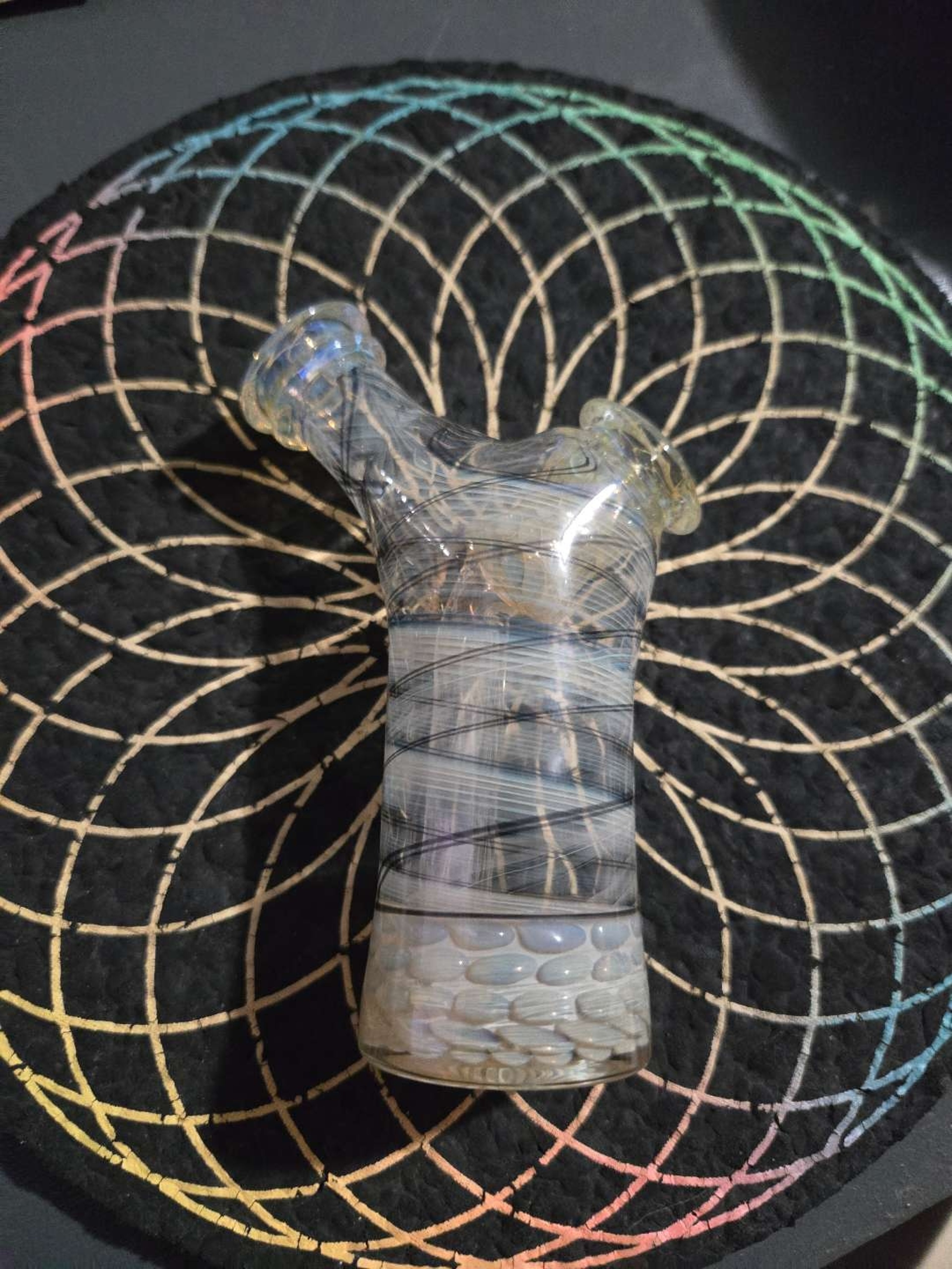 Chuck millions rig image 0