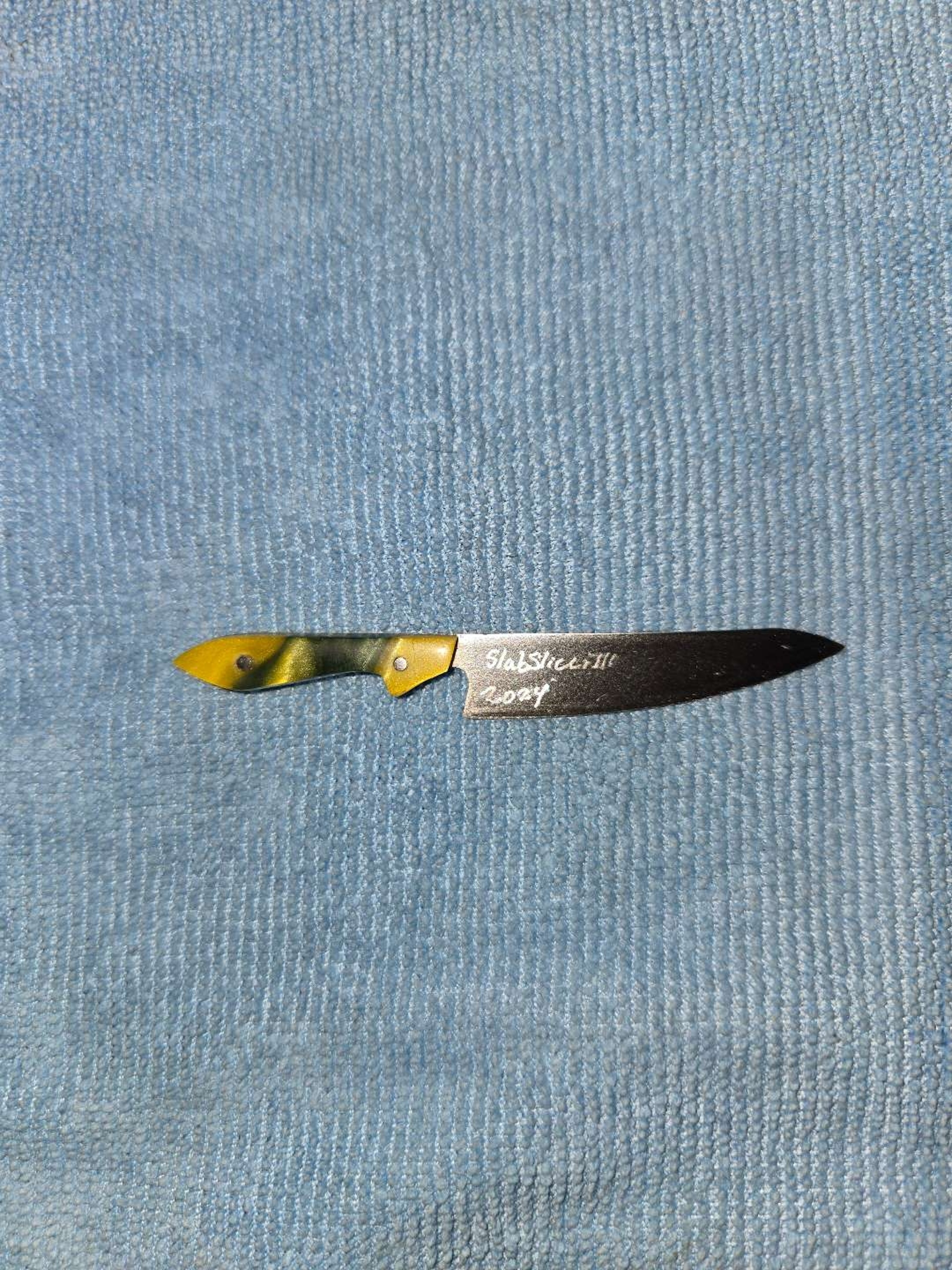 Slabslicer710 tool image 0