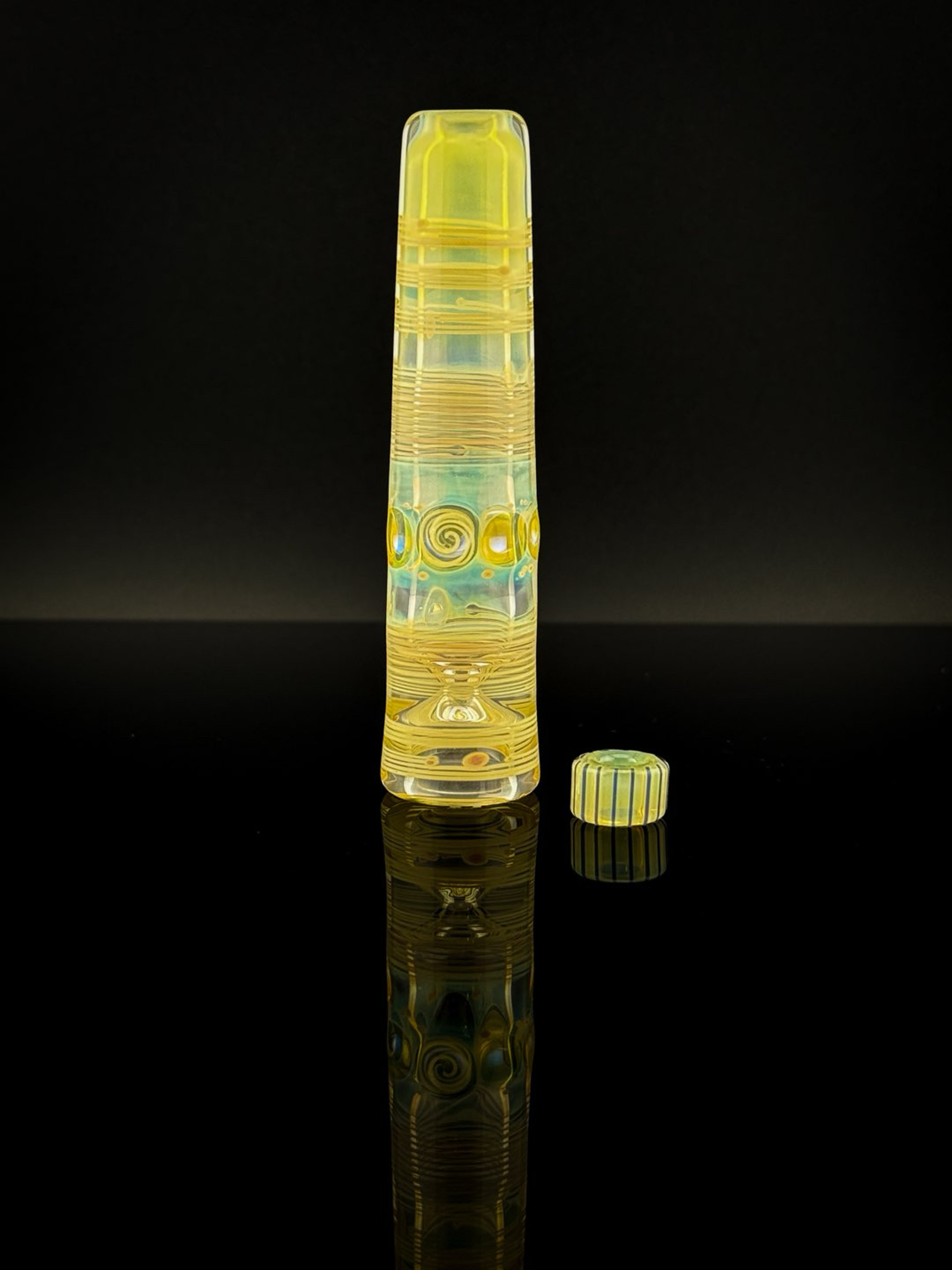 Preview pic of Badaback ‘26 Dibs Onie & Bead