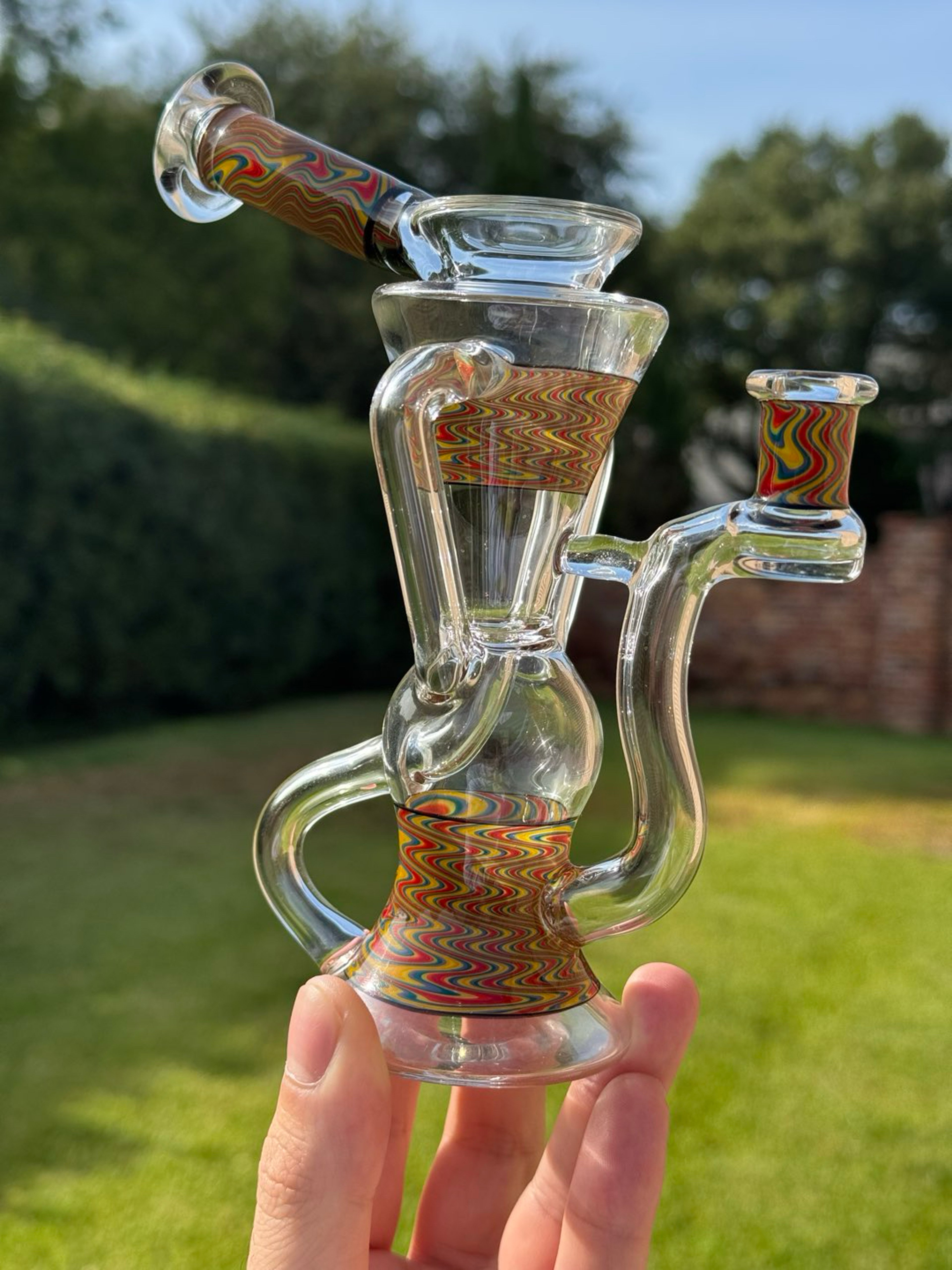 Preview pic of Birdshot Klein Recycler