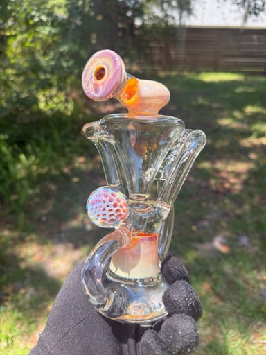 Preview pic of Klein recycler - Striking Borealis