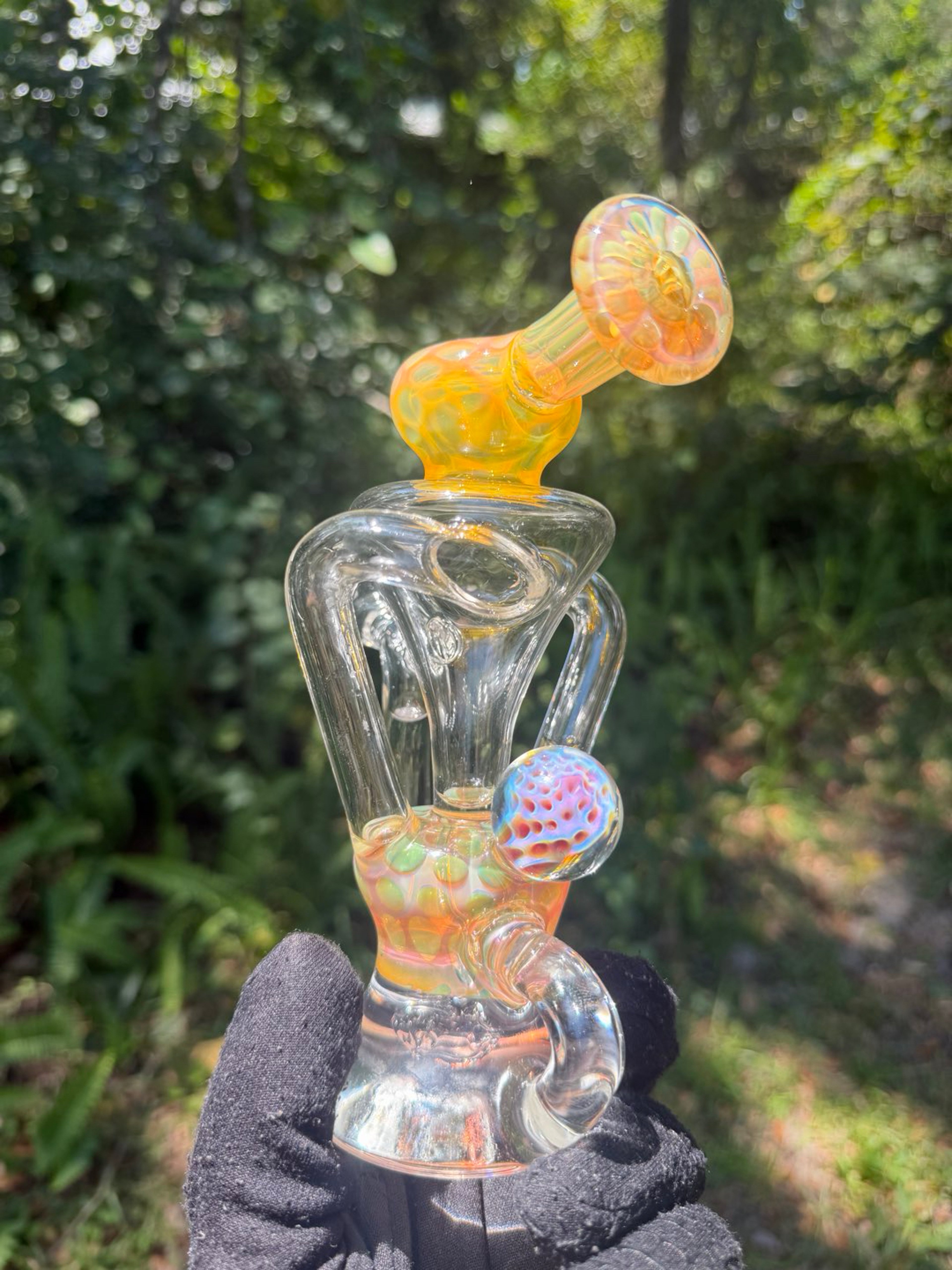Preview pic of Klein Recycler - Fume