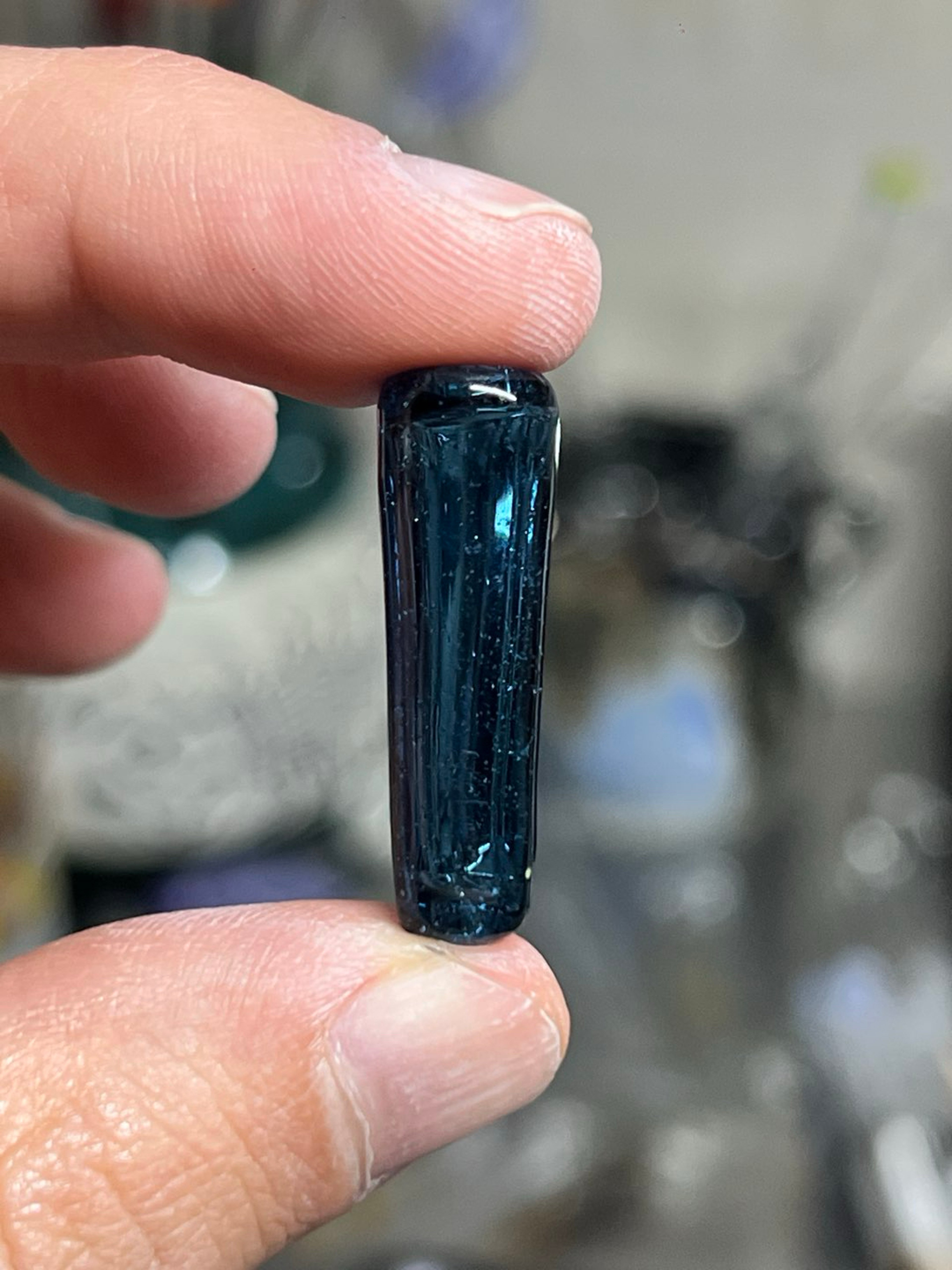 Atomic Stardust (UV) tip image 0