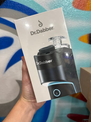 Preview pic of Dr. Dabber Switch GO