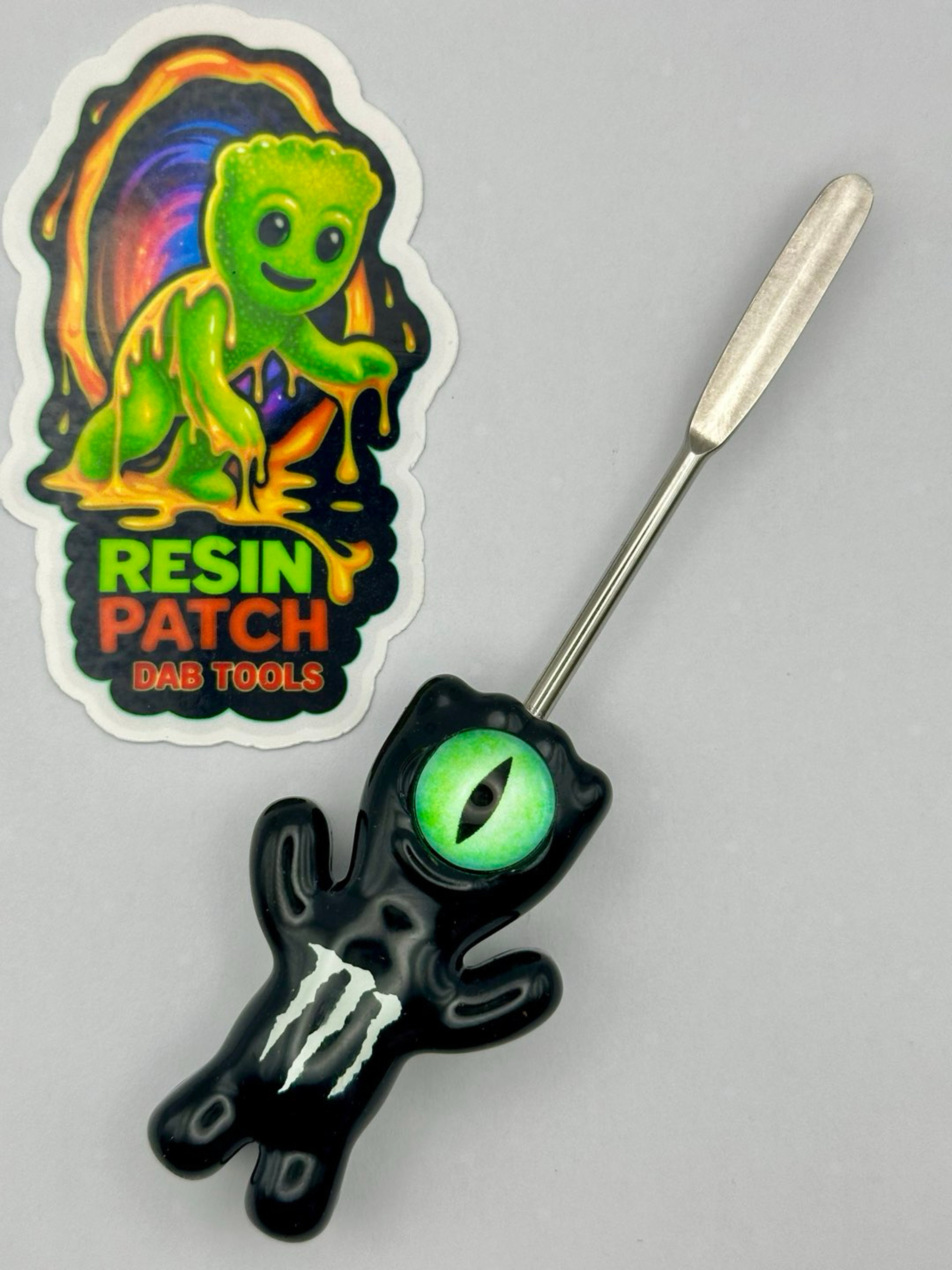 Preview pic of Resin Patch Dab Tool