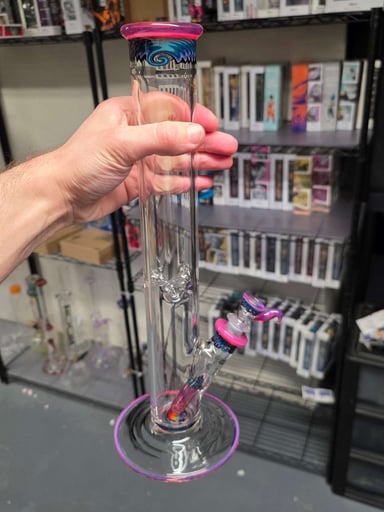 Preview pic of Bipolar Straught tube by KJH