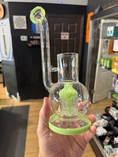 Preview pic of Puffco Proxy Tree Arm Bubbler