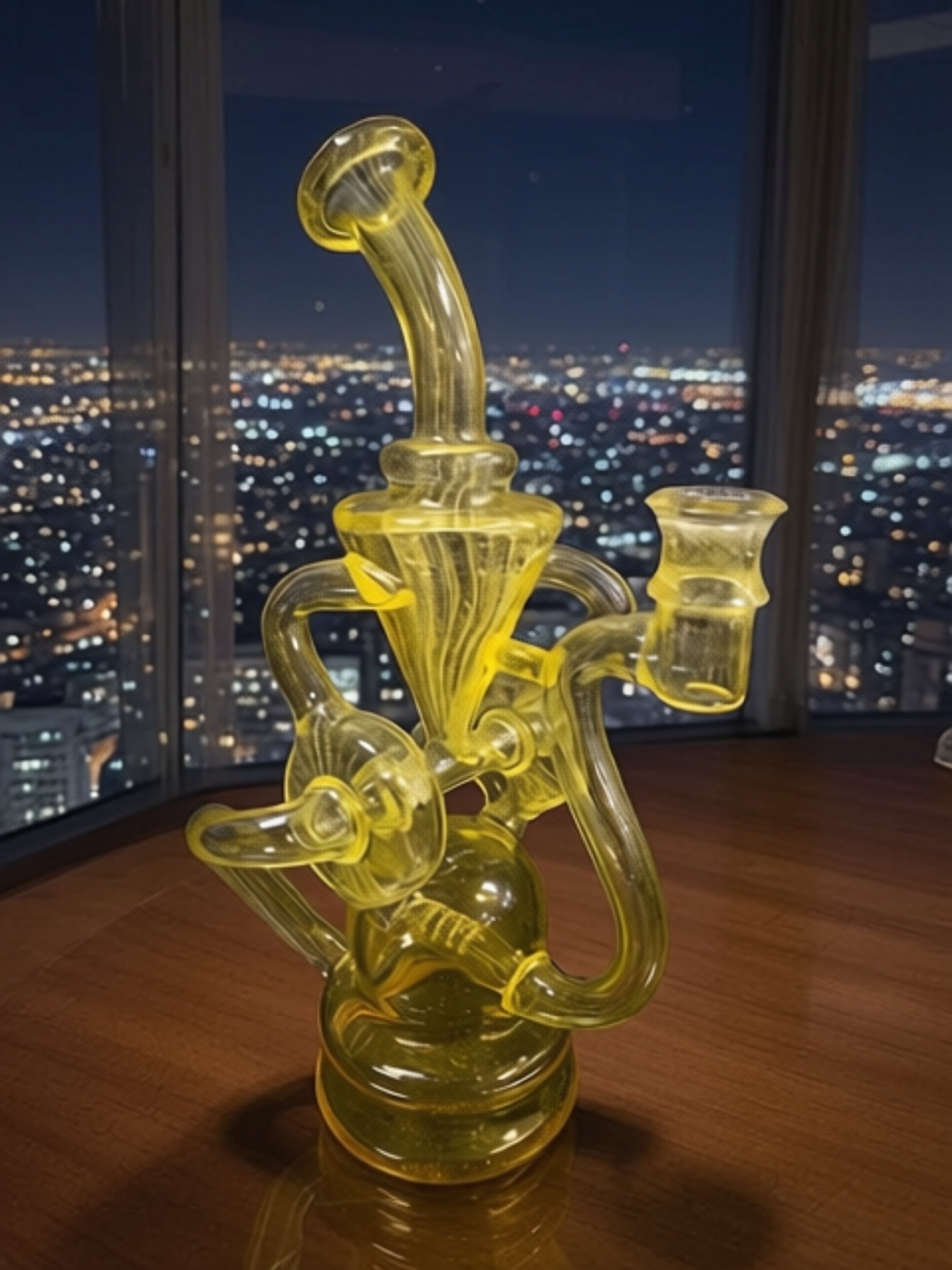 Preview pic of Lemon Drop Recycler