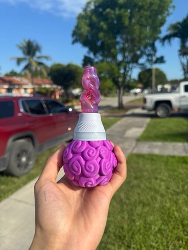 Preview pic of Proxy core mouth piece