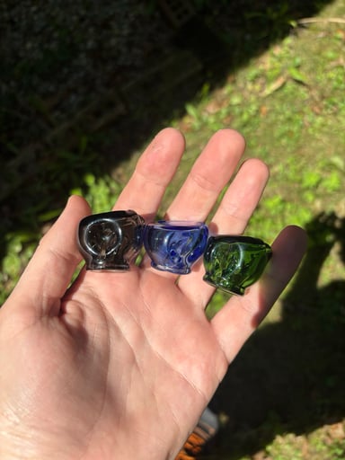 Preview pic of Core topper- blue