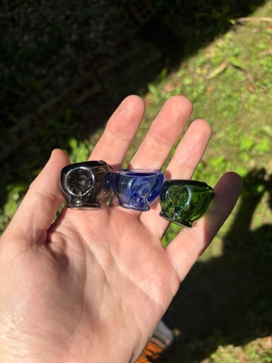Preview pic of Proxy core topper