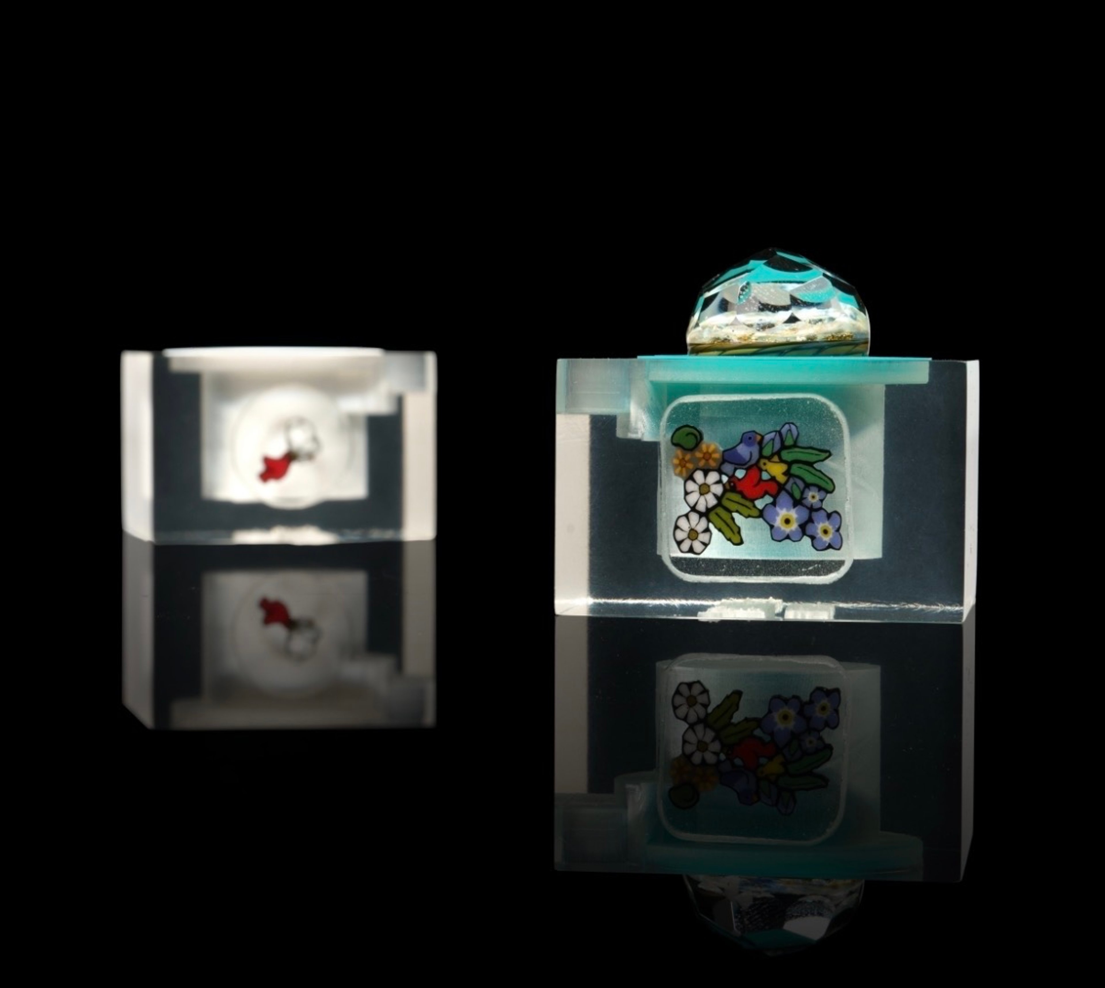 GROE x Dabber Dock; Garden option image 0