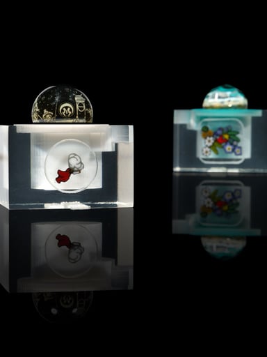 Preview pic of GROE x Dabber Dock; Bird Cig option