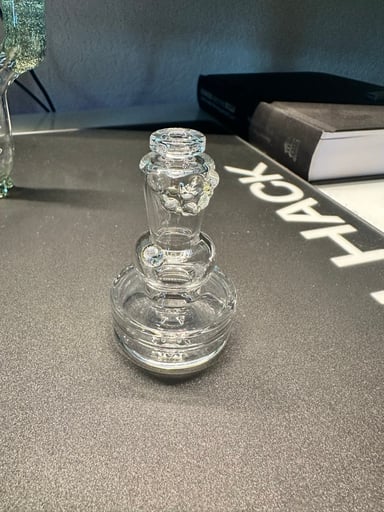 Preview pic of K_f_sasquatch - puffco peak dry top