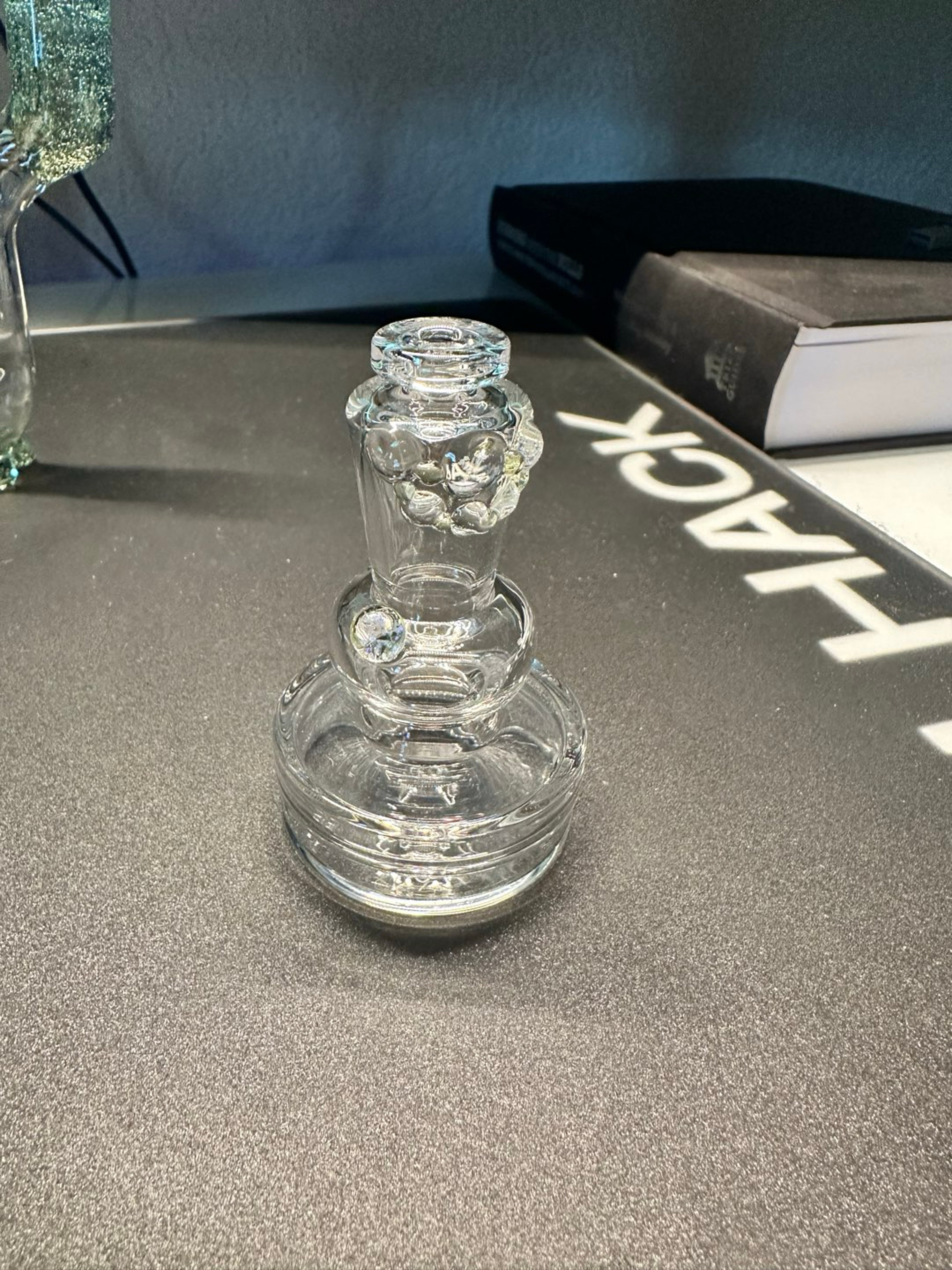 K_f_sasquatch - puffco peak dry top image 0