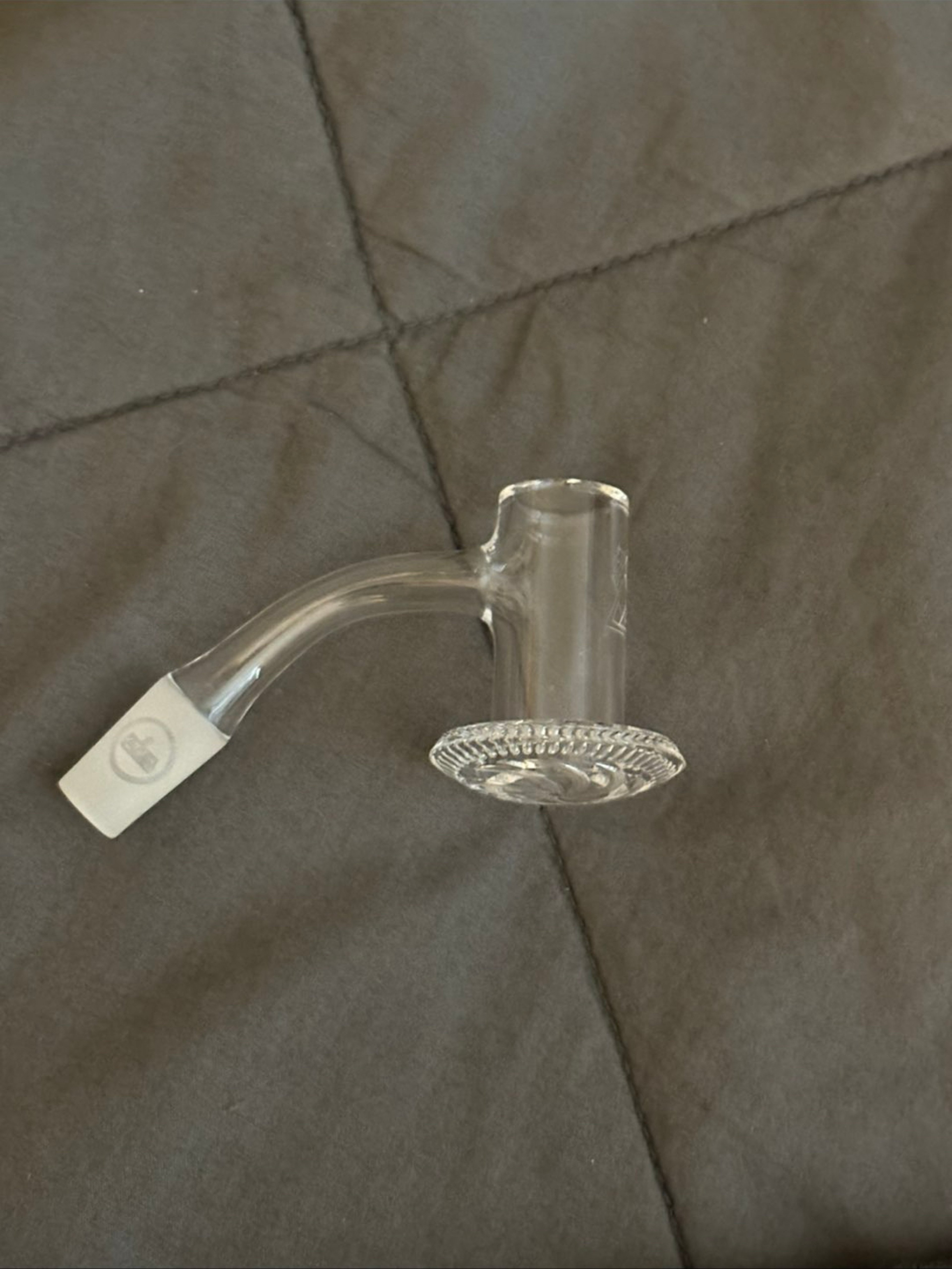 Preview pic of Victory Glassworks Blender 14mm male banger