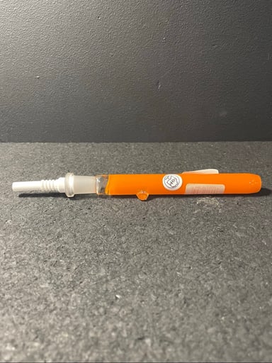 Preview pic of OVG Dab Straw w/ Tip