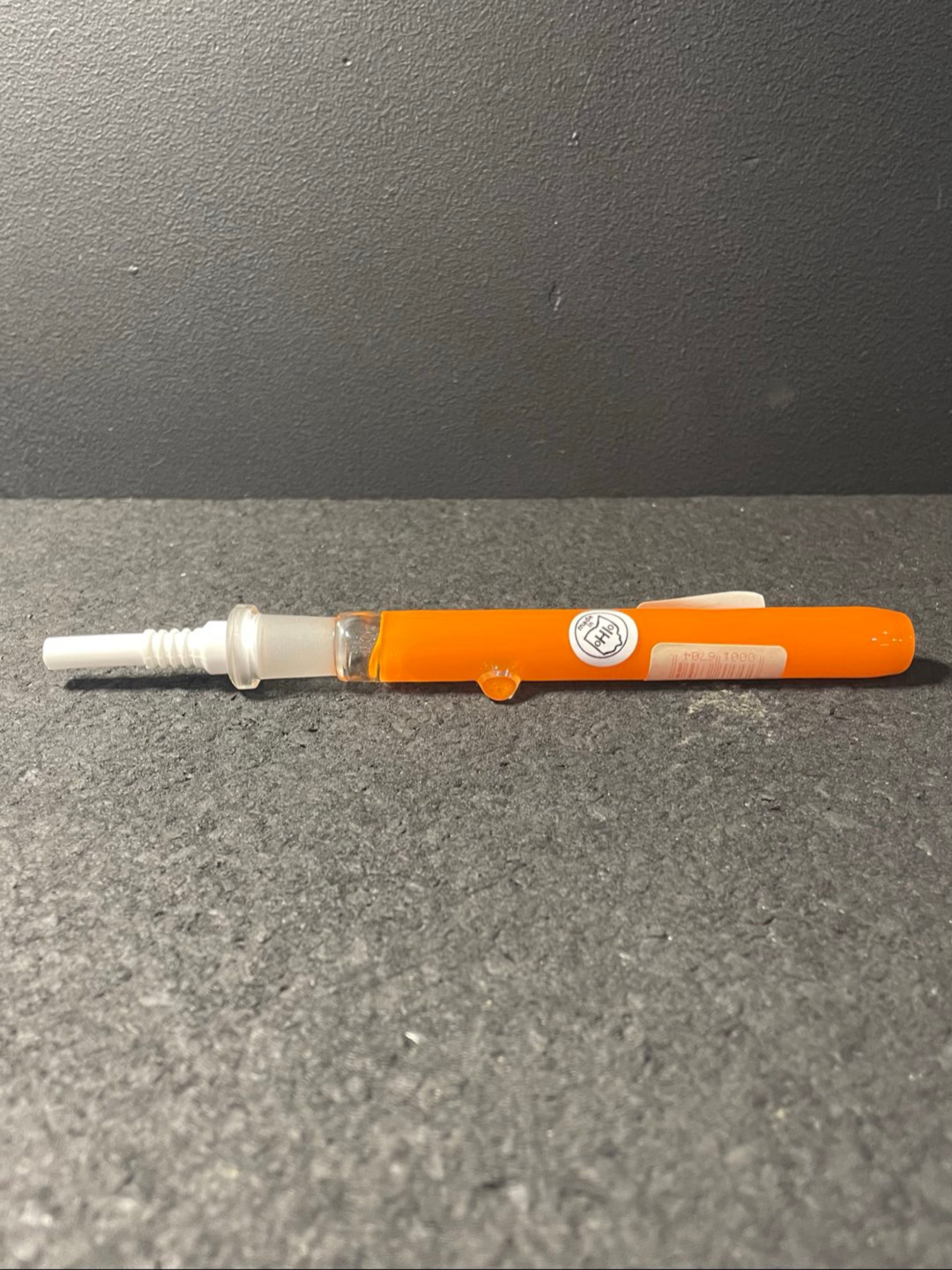 Preview pic of OVG Dab Straw w/ Tip