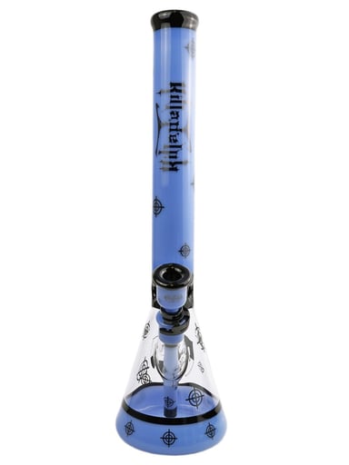 Preview pic of Illadelph • Milky Blue Scoped Killadelph