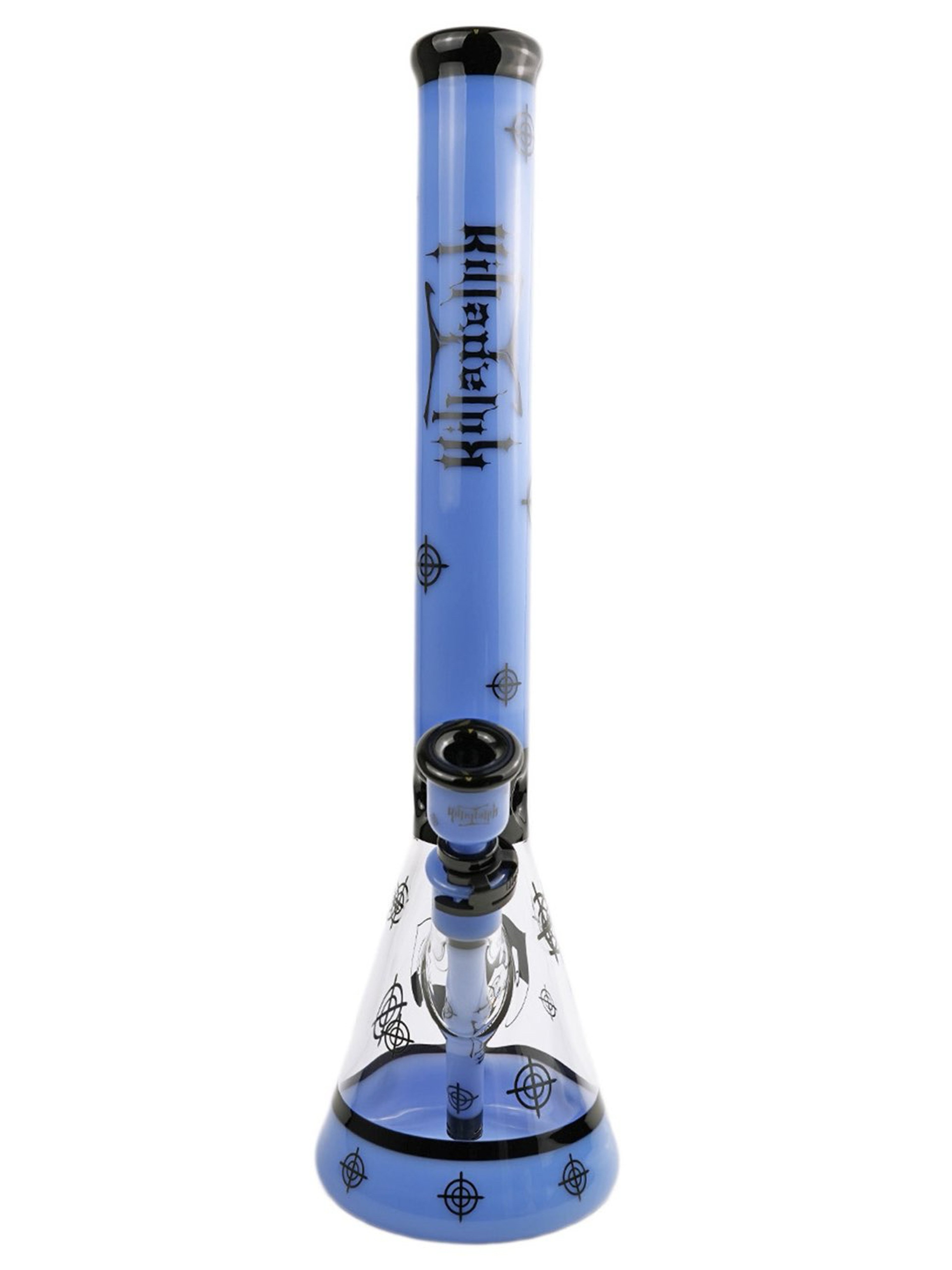 Illadelph • Milky Blue Scoped Killadelph image 0