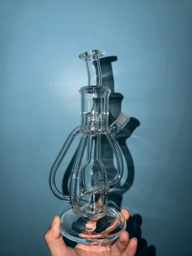 Preview pic of Newschool mini dual drain hornet