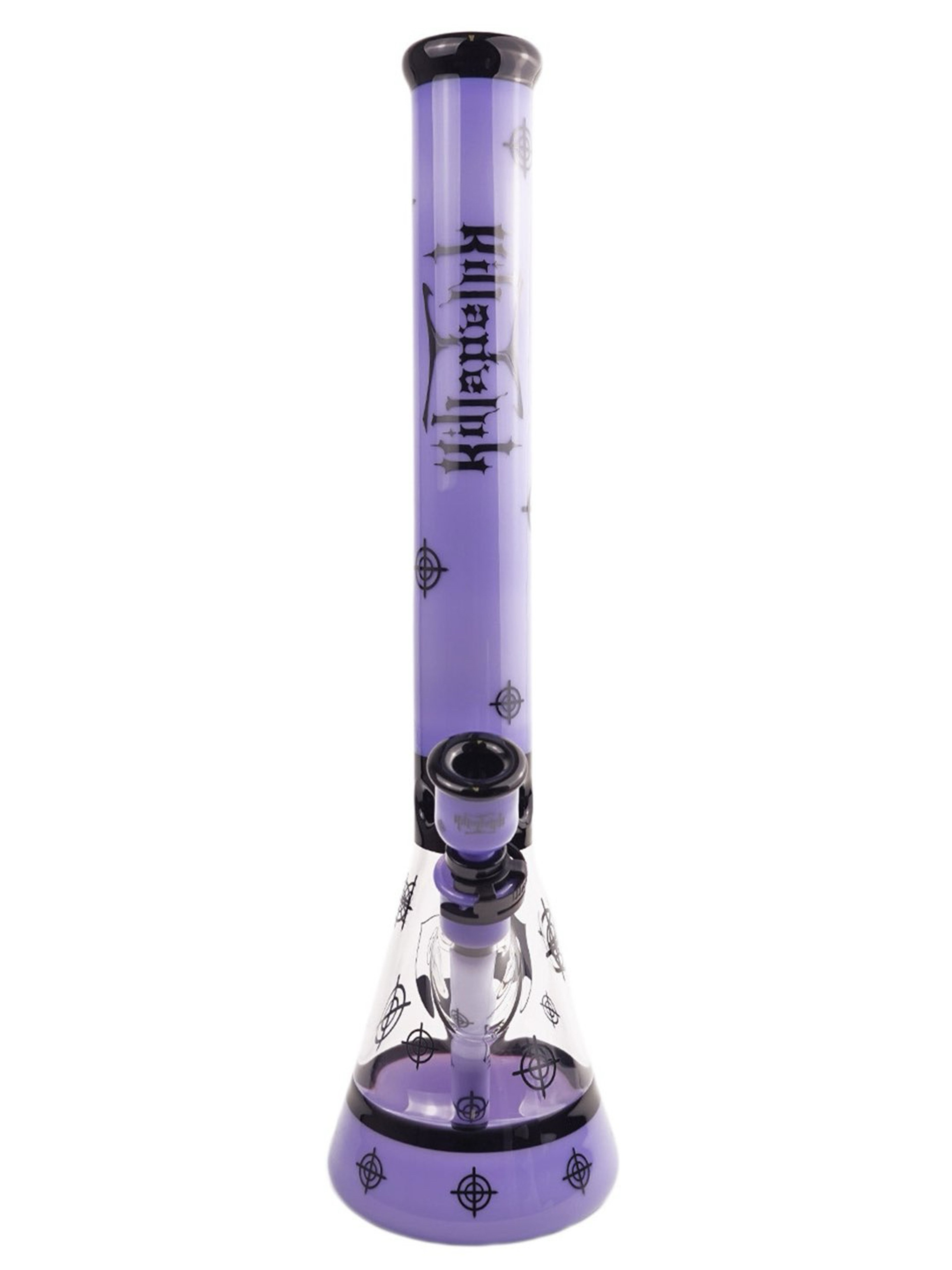Illadelph • Milky Purple Scoped Killadelph image 0