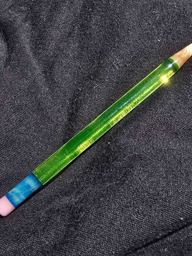 Preview pic of Illuminati Sherb Pencil