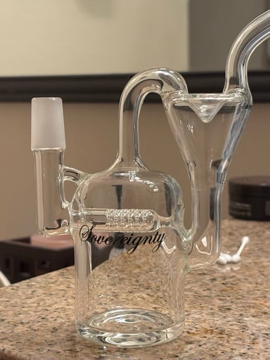 Preview pic of Sovereignty Recycler [OG Steve Corydon]