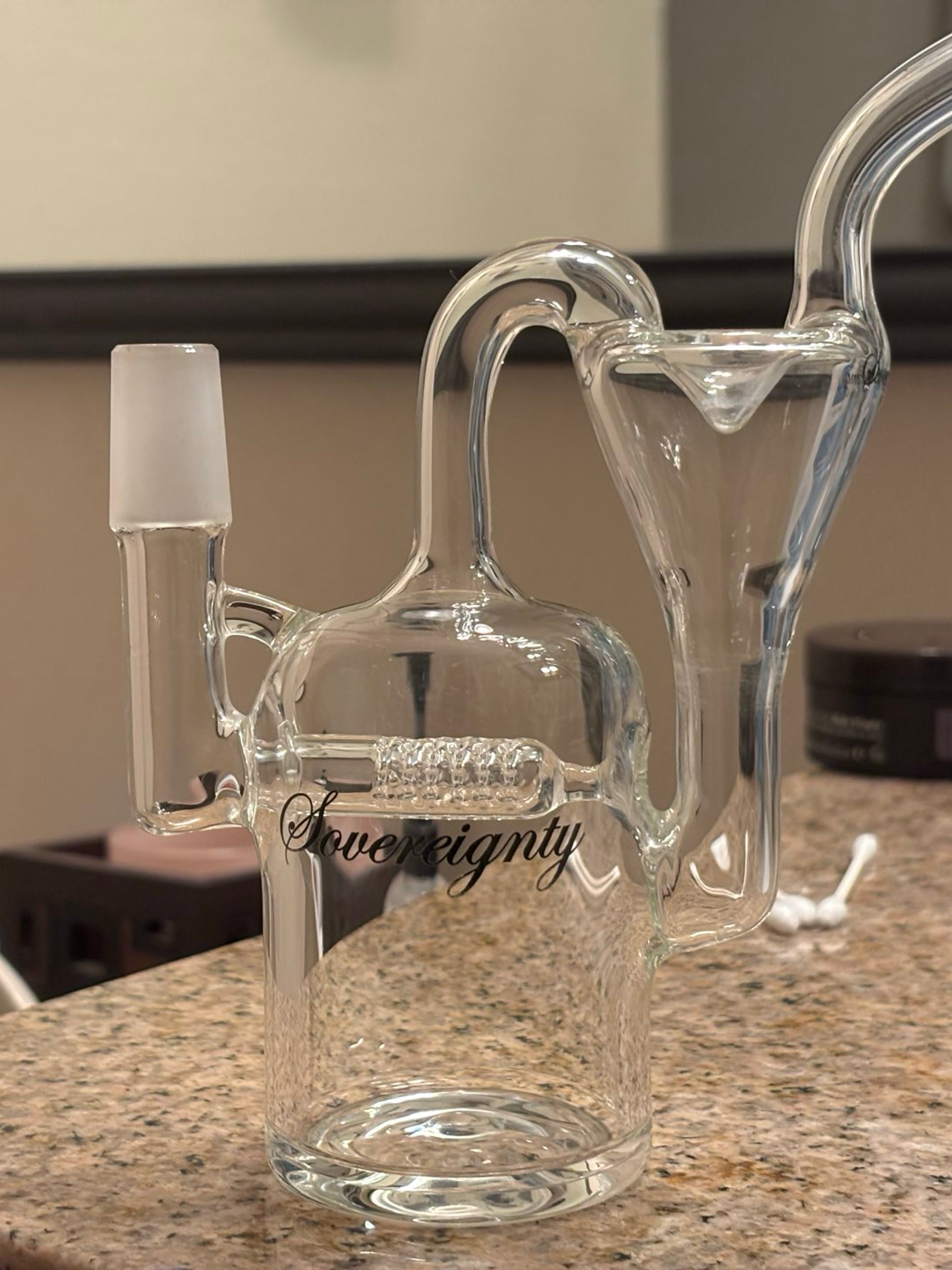 Preview pic of Sovereignty Recycler [OG Steve Corydon]