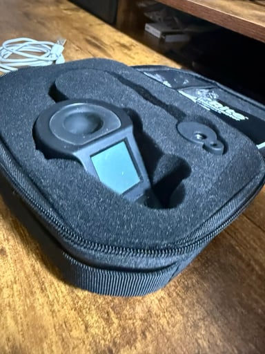 Preview pic of Dab-Rite with Case