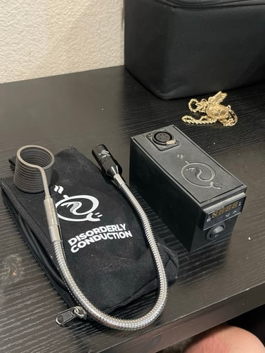 Preview pic of DC Cobra Coil