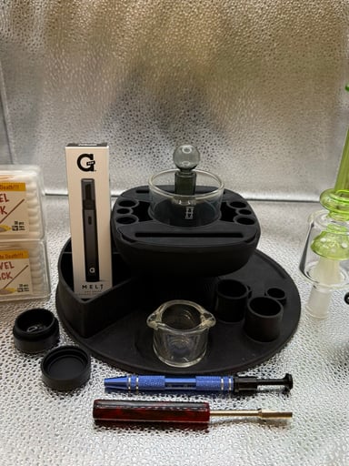 Preview pic of Concentrates bundle