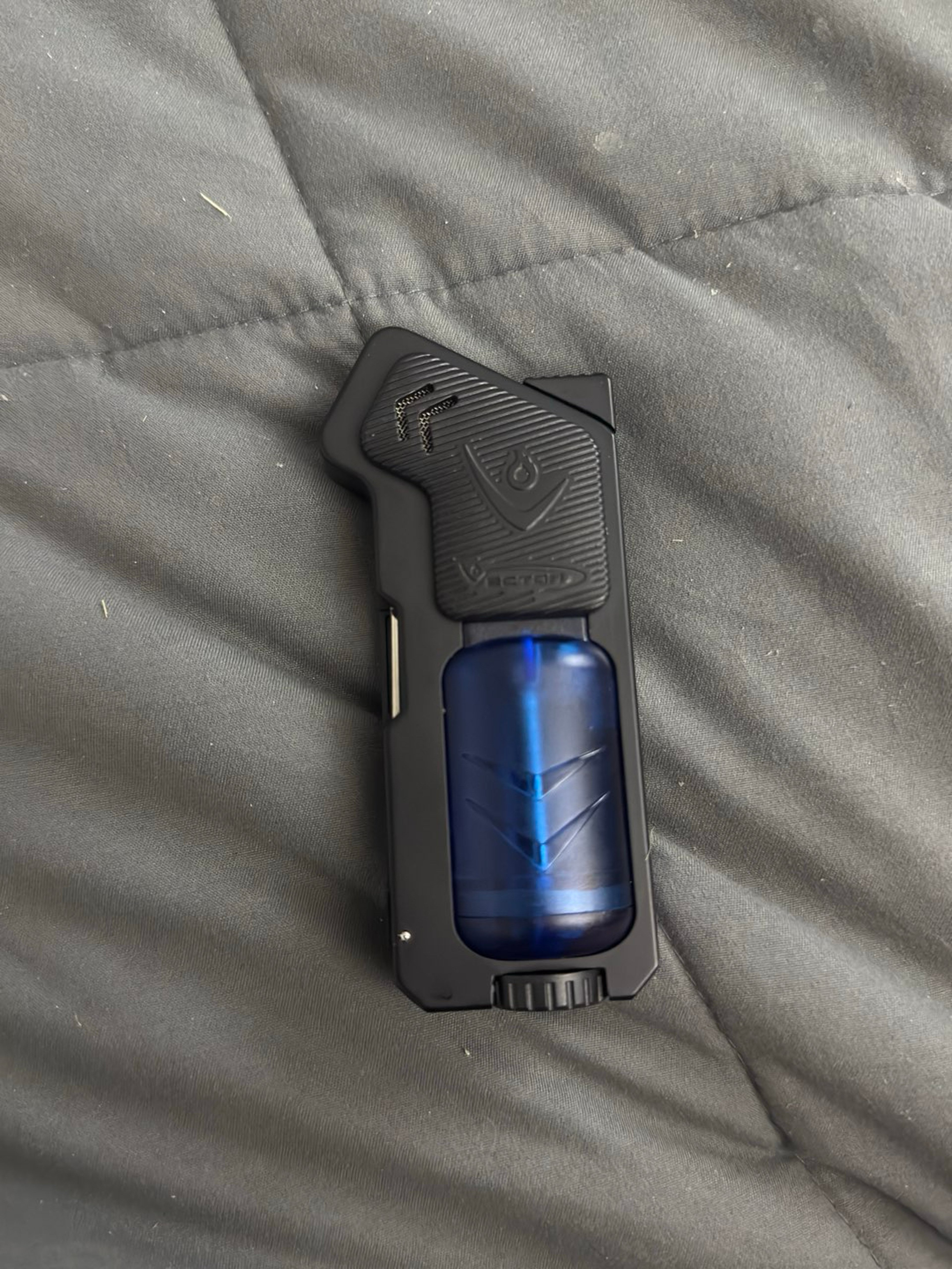 Preview pic of Vector Shadow Dual Torch Lighter! Brand New! Trusted Seller! Same Day Shipping!