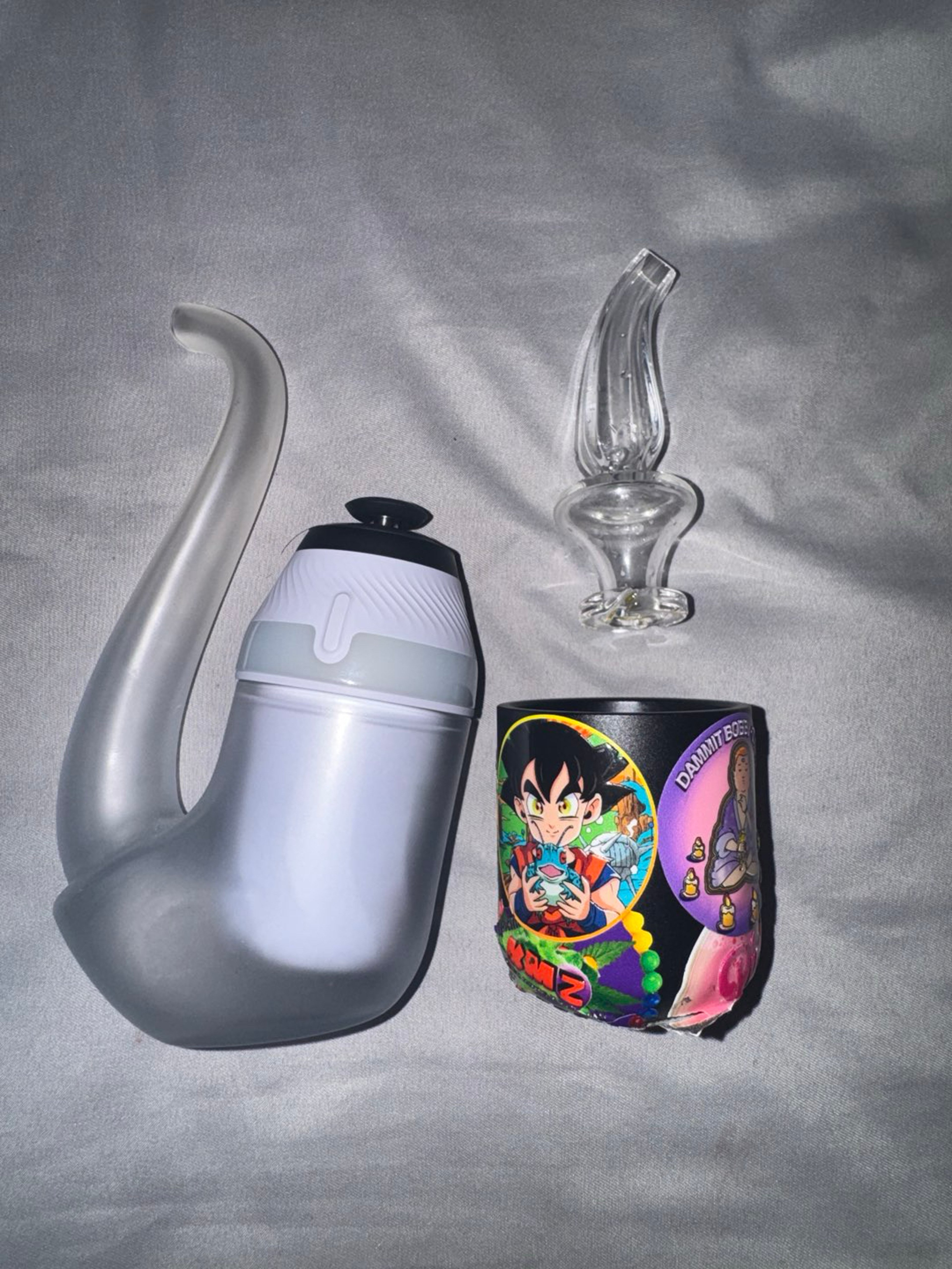 Preview pic of Puffco Proxy 2 bundle