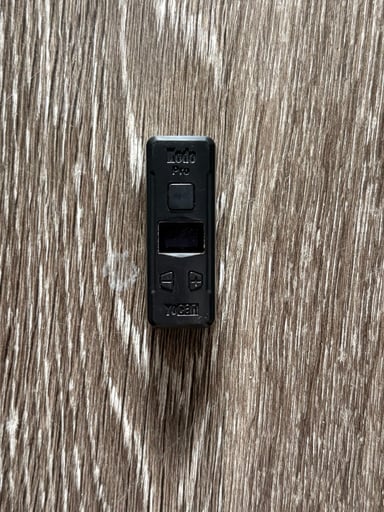 Preview pic of Yocan Kodo Pro 510 thread battery