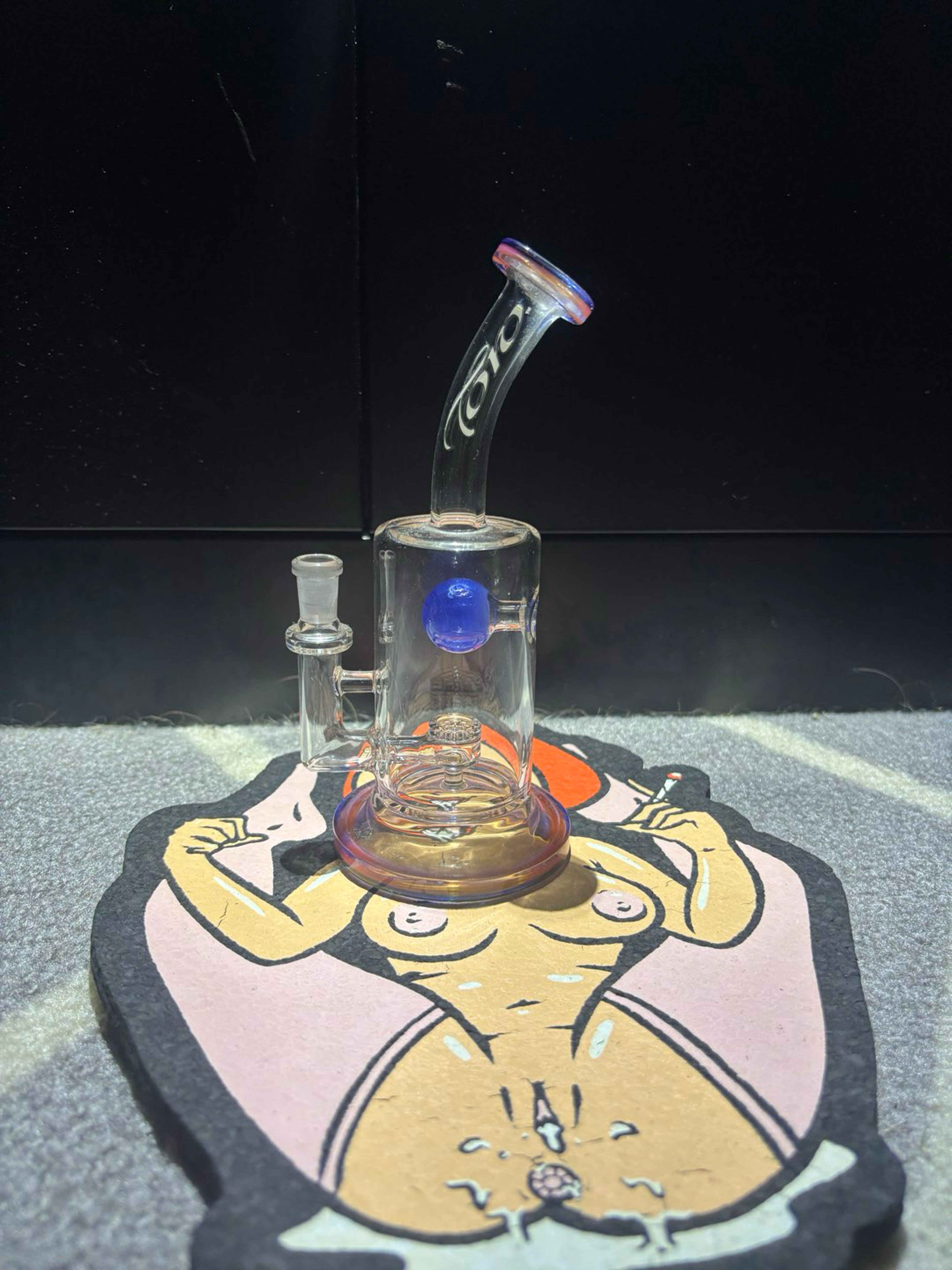 Toro jet ball image 0