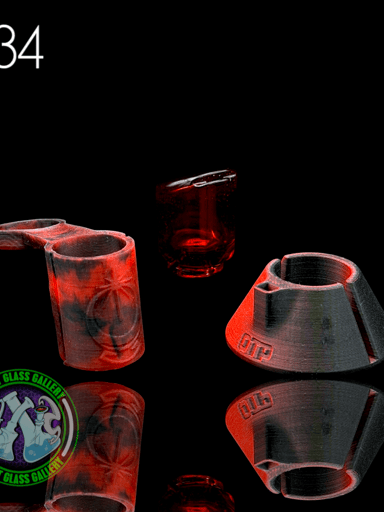 Preview pic of One Trick Pony - Pivot Attachment Set #34 - FLI