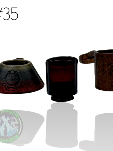 Preview pic of One Trick Pony - Pivot Attachment Set #35 - FLI