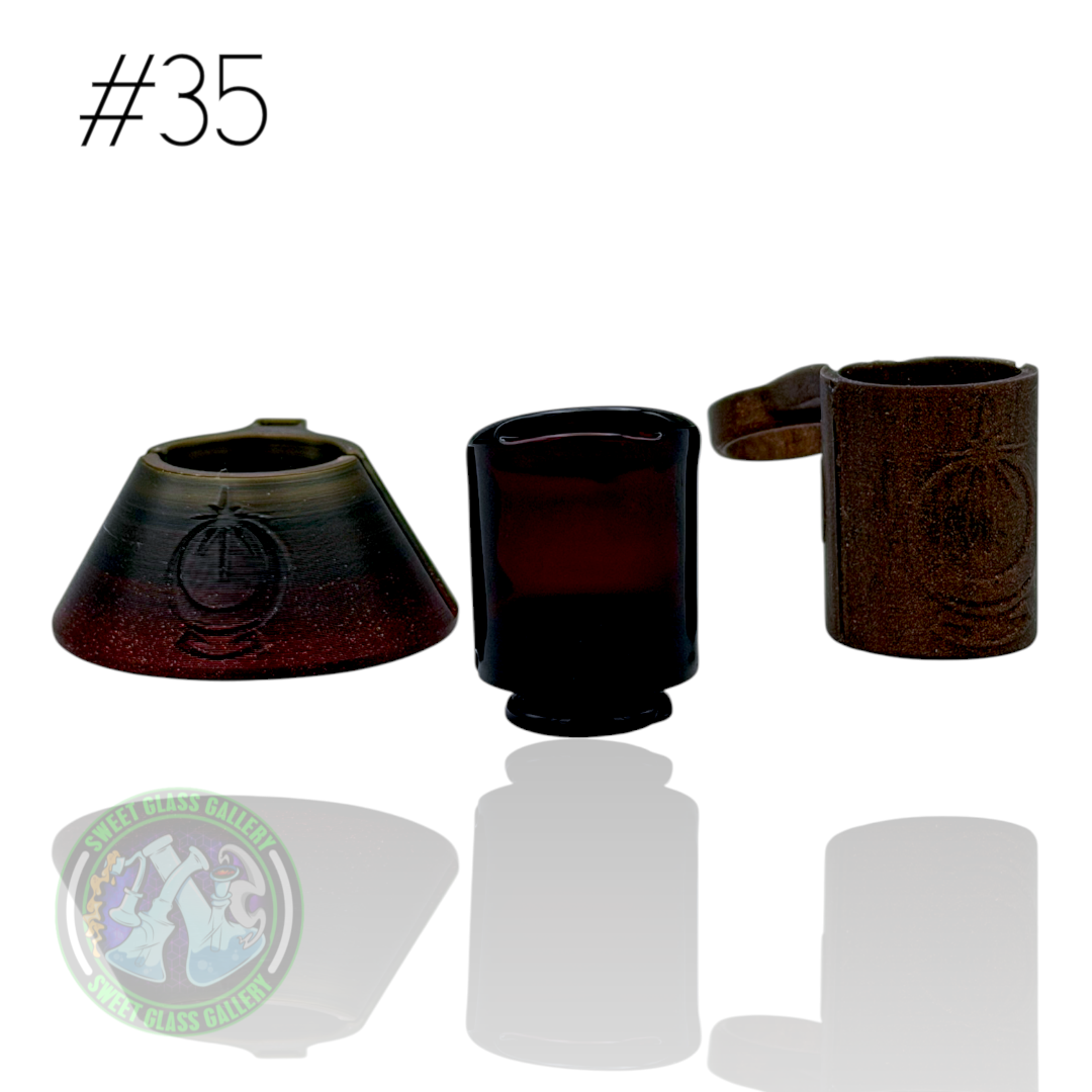 Preview pic of One Trick Pony - Pivot Attachment Set #35 - FLI