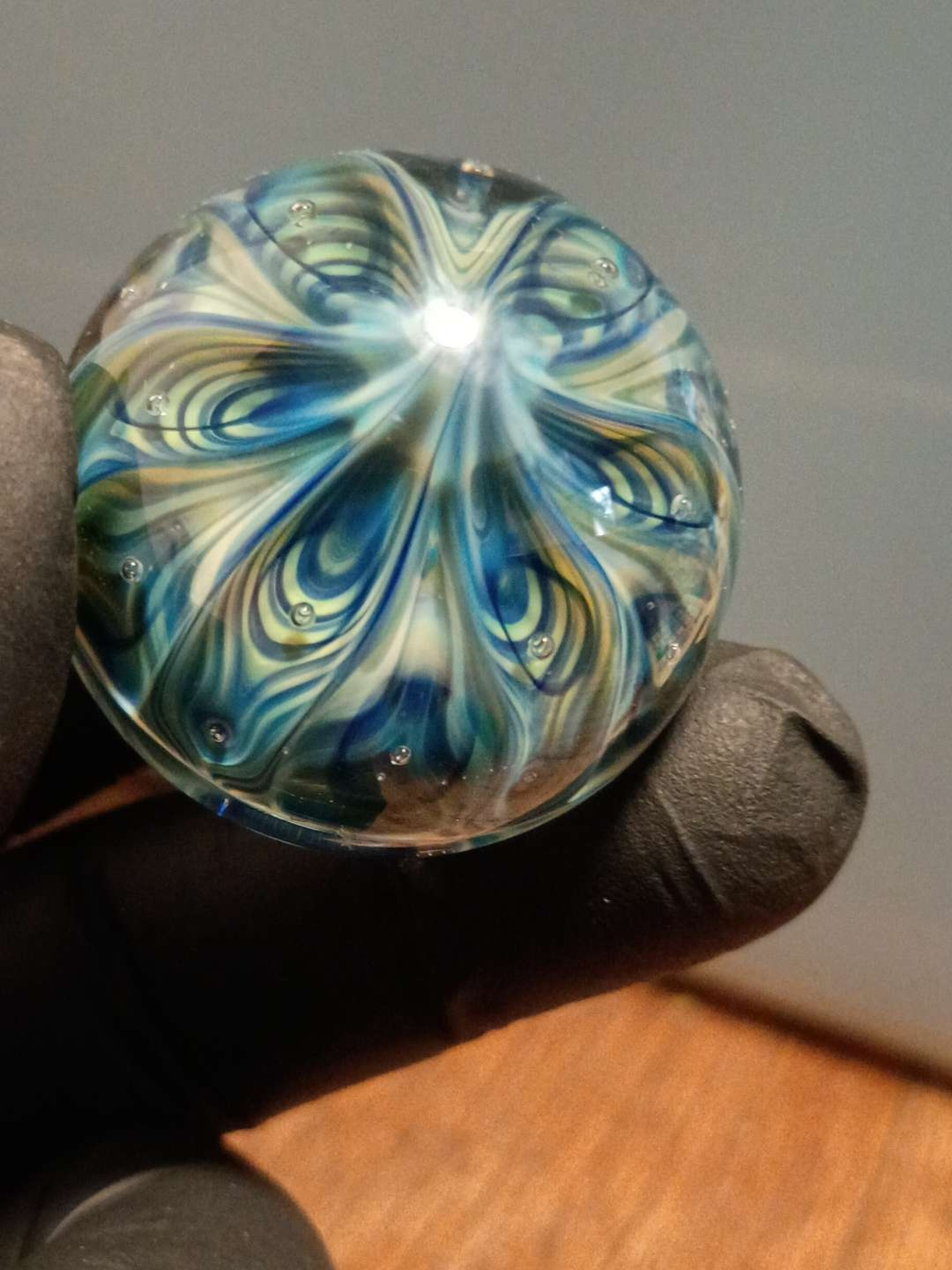 Travis Weber Balloon marble image 0