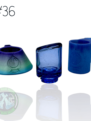 Preview pic of One Trick Pony - Pivot Attachment Set #36 - FLI