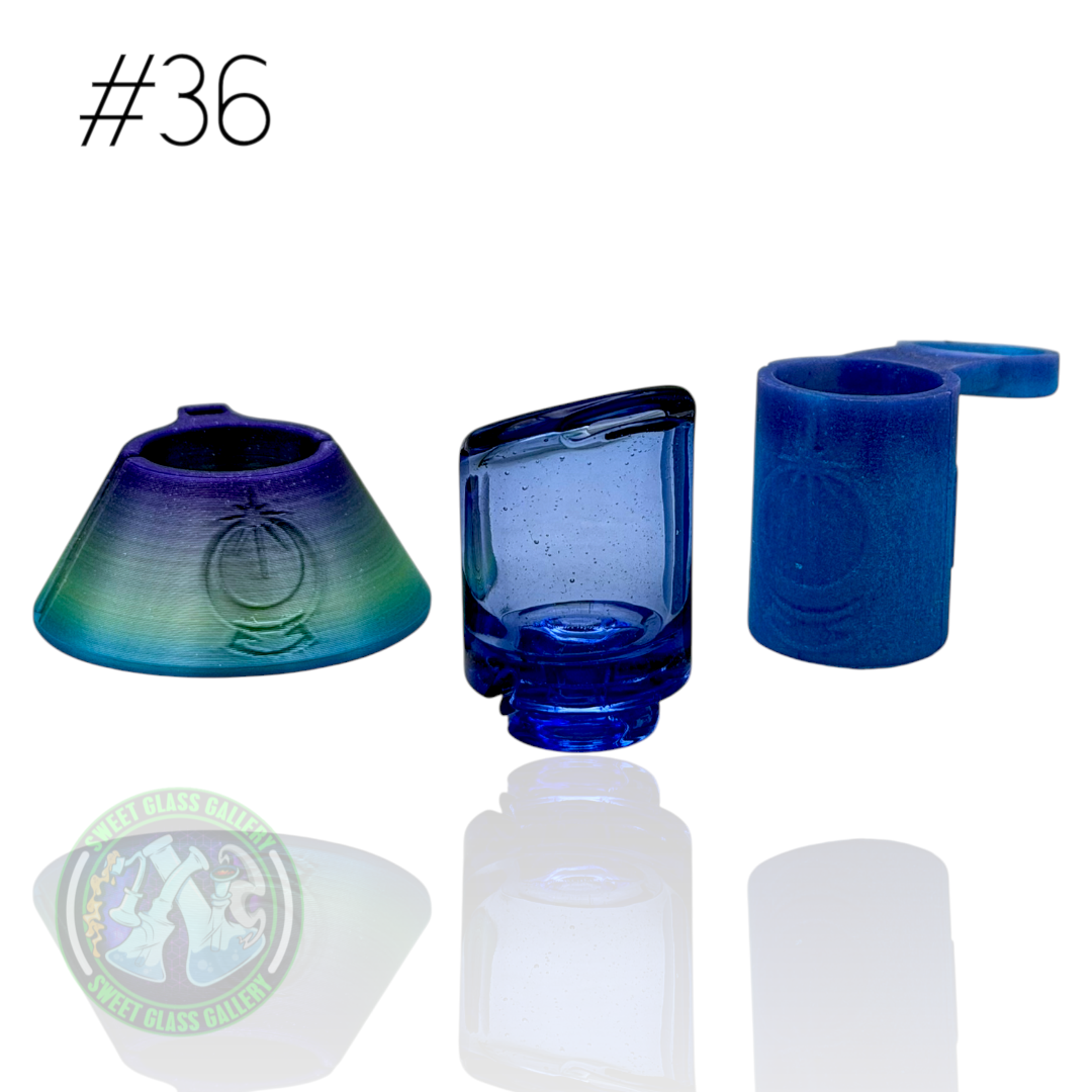 Preview pic of One Trick Pony - Pivot Attachment Set #36 - FLI