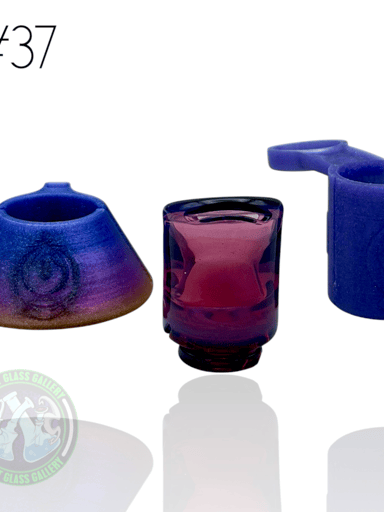 Preview pic of One Trick Pony - Pivot Attachment Set #37 - FLI