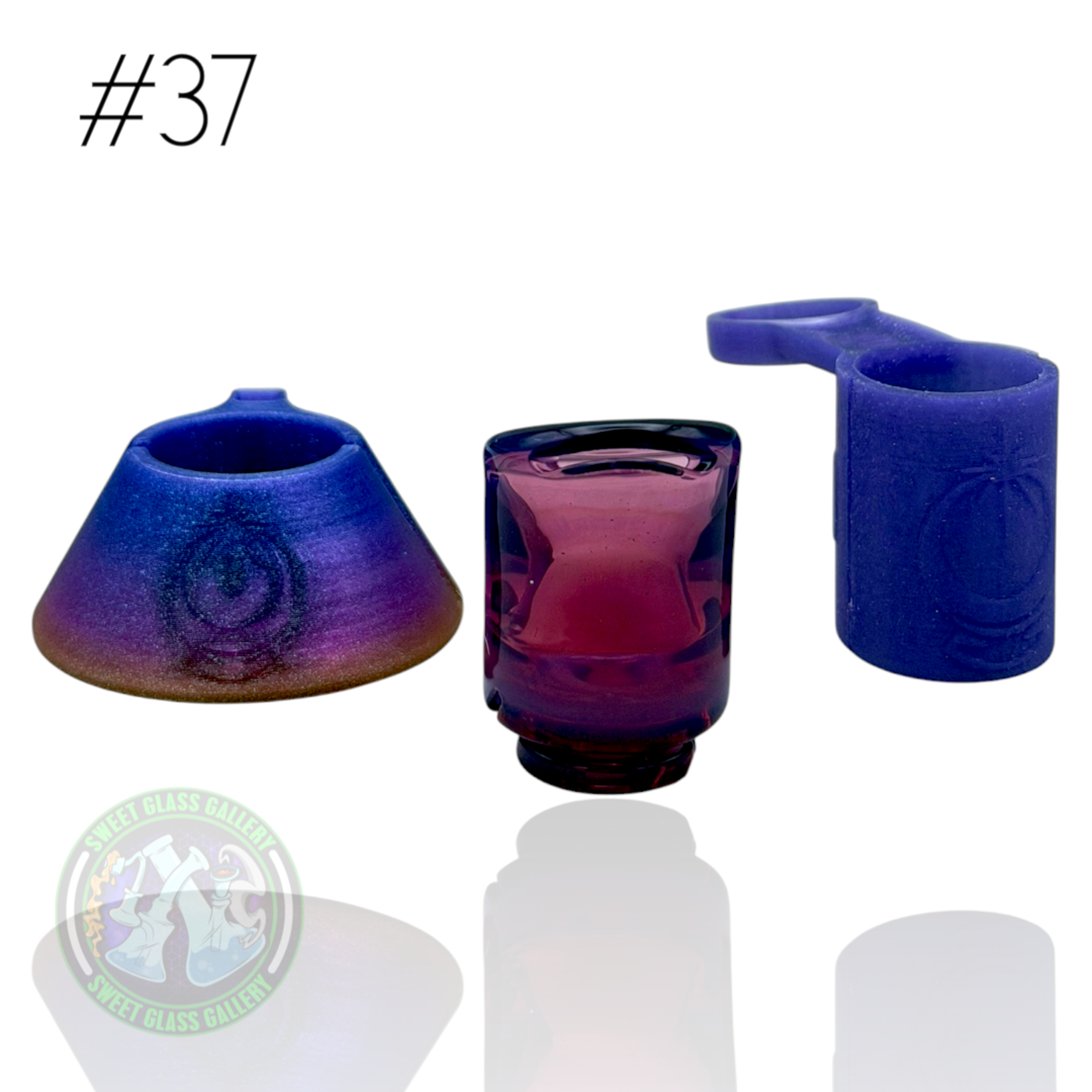 One Trick Pony - Pivot Attachment Set #37 - FLI image 0