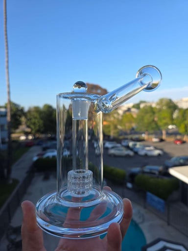 Preview pic of Matrix Sidecar Bubbler
